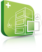 Nexin Cloud Server - Servizi server scalabili on-demand
